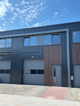 Te huur: Visserstraat 12F, 1431 GJ Aalsmeer